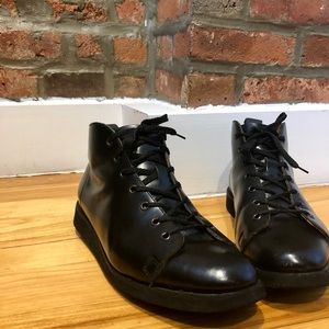 Men’s ASOS boots